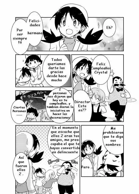 Pokémon Special (1997) - Capítulo 91.01 - Página 2 - LectorTMOo