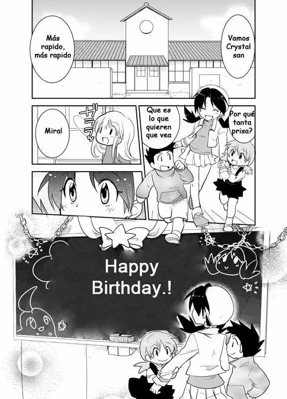 Pokémon Special (1997) - Capítulo 91.1 - Página 1 - LectorTMOo