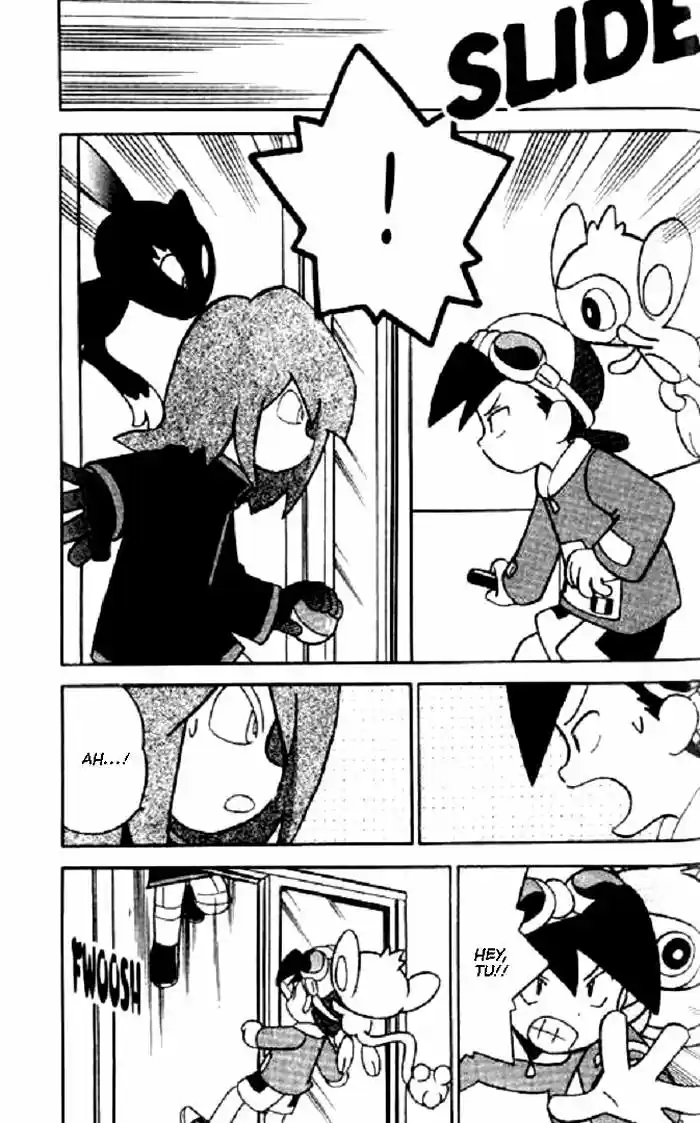 Pokémon Special (1997) - Capítulo 93 - Página 5 - LectorTMOo