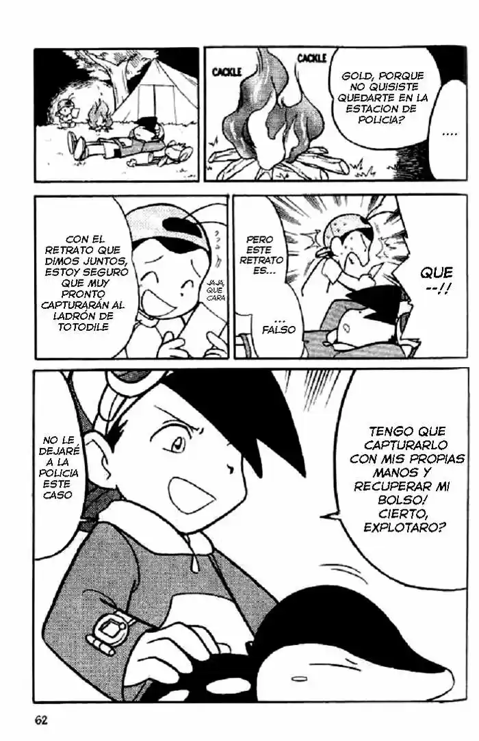 Pokémon Special (1997) - Capítulo 94 - Página 15 - LectorTMOo