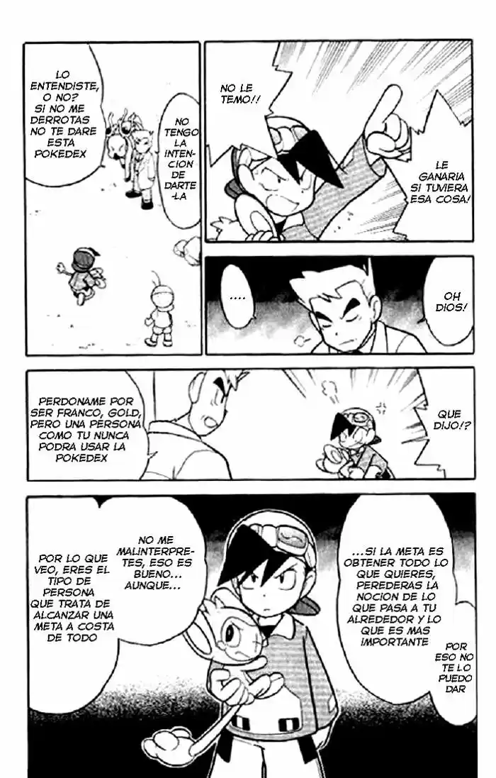 Pokémon Special (1997) - Capítulo 95 - Página 9 - LectorTMOo
