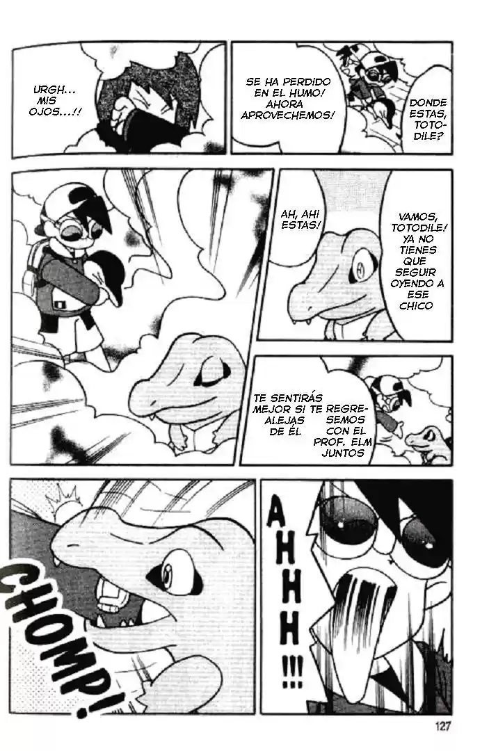 Pokémon Special (1997) - Capítulo 98 - Página 8 - LectorTMOo