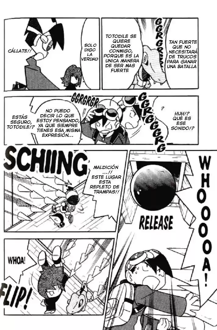 Pokémon Special (1997) - Capítulo 98 - Página 10 - LectorTMOo