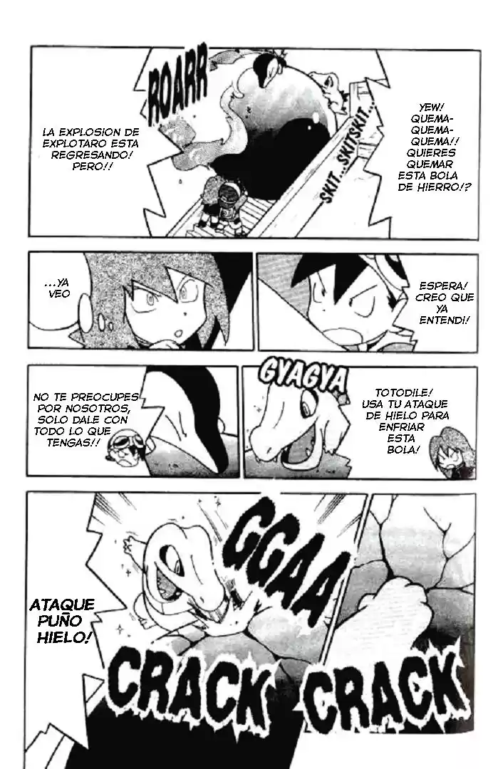 Pokémon Special (1997) - Capítulo 98 - Página 13 - LectorTMOo