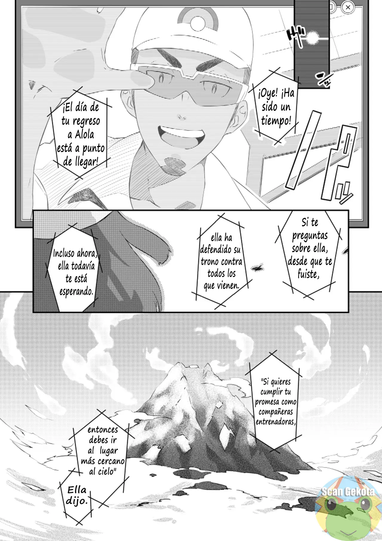 Pokemon: Waiting Here (2020) - Capítulo 1 - Página 5 - LectorTMOo