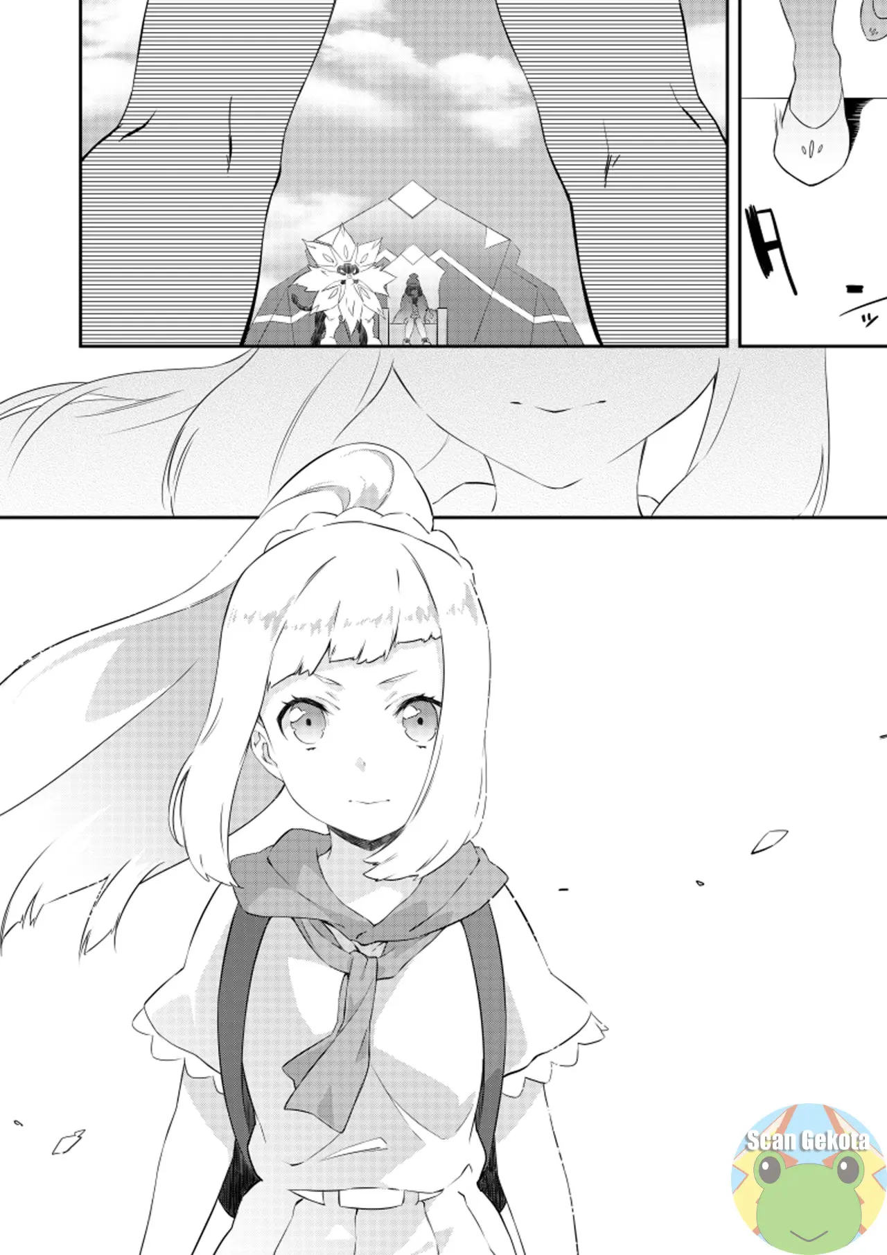 Pokemon: Waiting Here (2020) - Capítulo 1 - Página 8 - LectorTMOo