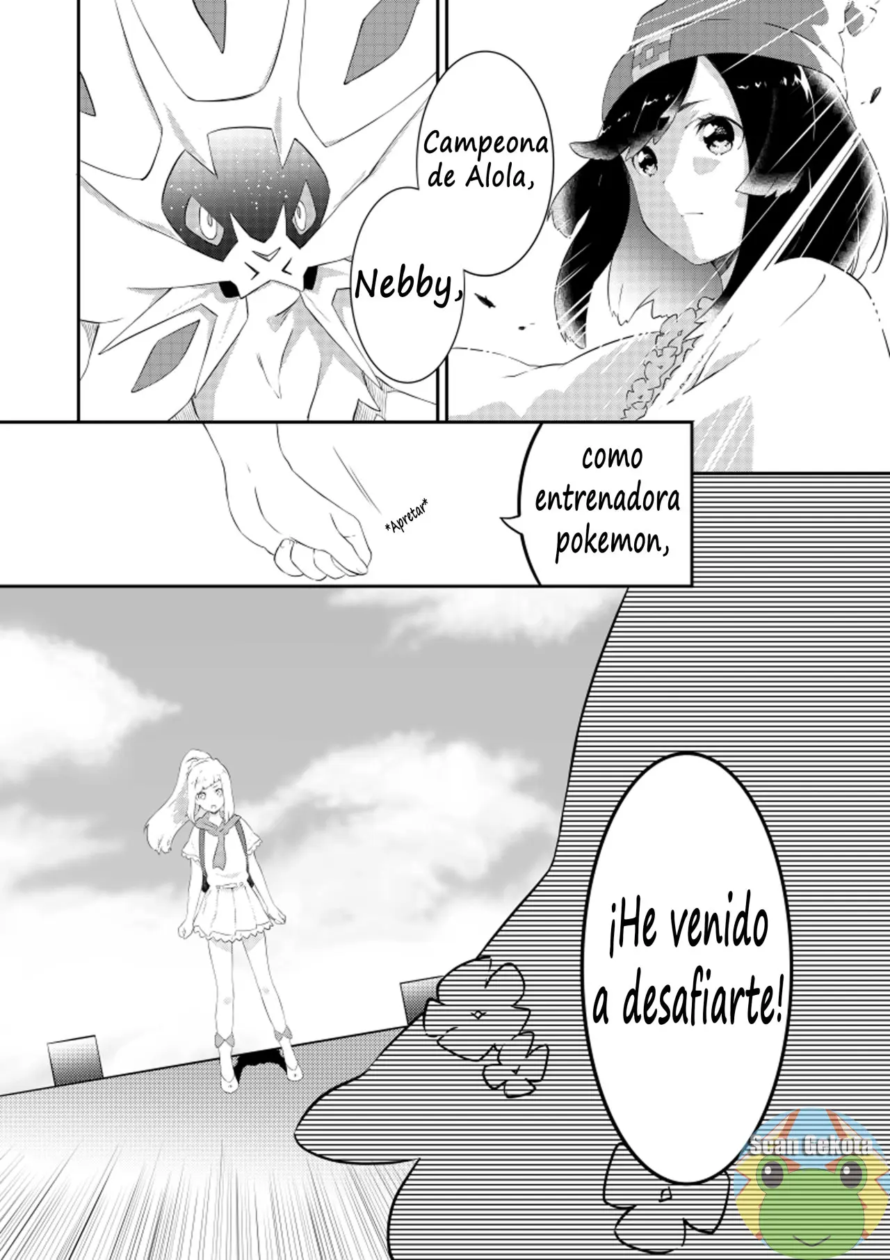 Pokemon: Waiting Here (2020) - Capítulo 1 - Página 10 - LectorTMOo