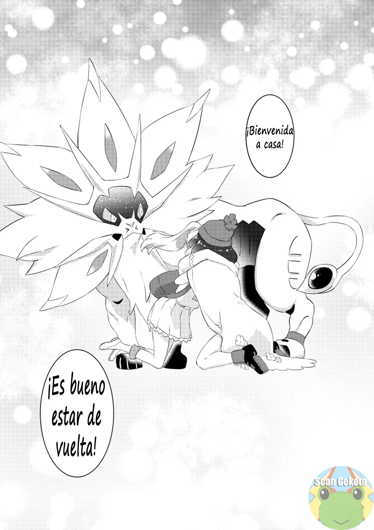 Pokemon: Waiting Here (2020) - Capítulo 1 - Página 15 - LectorTMOo