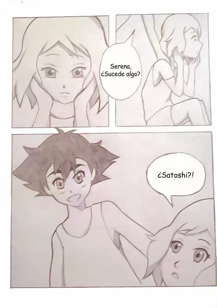 Pokémon XYZ - Una importante Decisión (2016) - Capítulo 1 - Página 5 - LectorTMOo