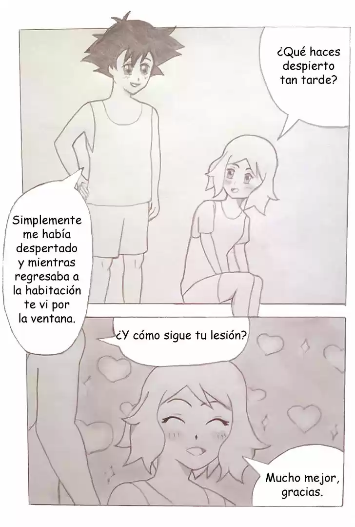 Pokémon XYZ - Una importante Decisión (2016) - Capítulo 1 - Página 6 - LectorTMOo