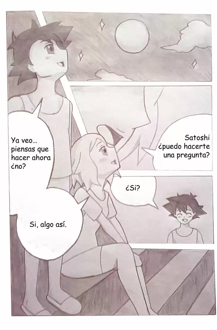 Pokémon XYZ - Una importante Decisión (2016) - Capítulo 1 - Página 7 - LectorTMOo