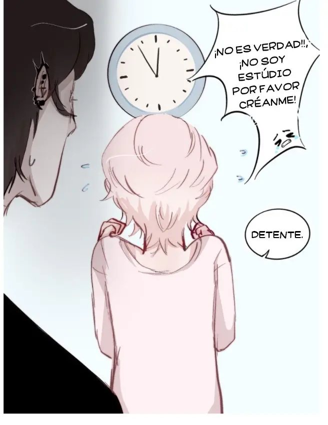 POLAR OPPOSITES (2020) - Capítulo 3 - Página 5 - LectorTMOo