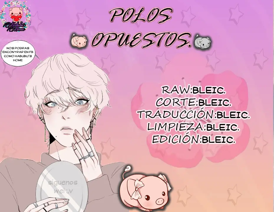 POLAR OPPOSITES (2020) - Capítulo 6 - Página 2 - LectorTMOo