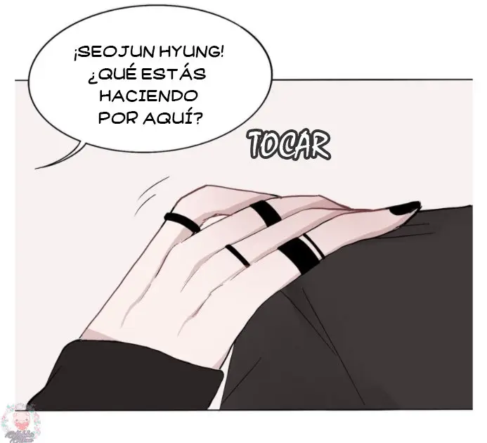 POLAR OPPOSITES (2020) - Capítulo 7 - Página 5 - LectorTMOo