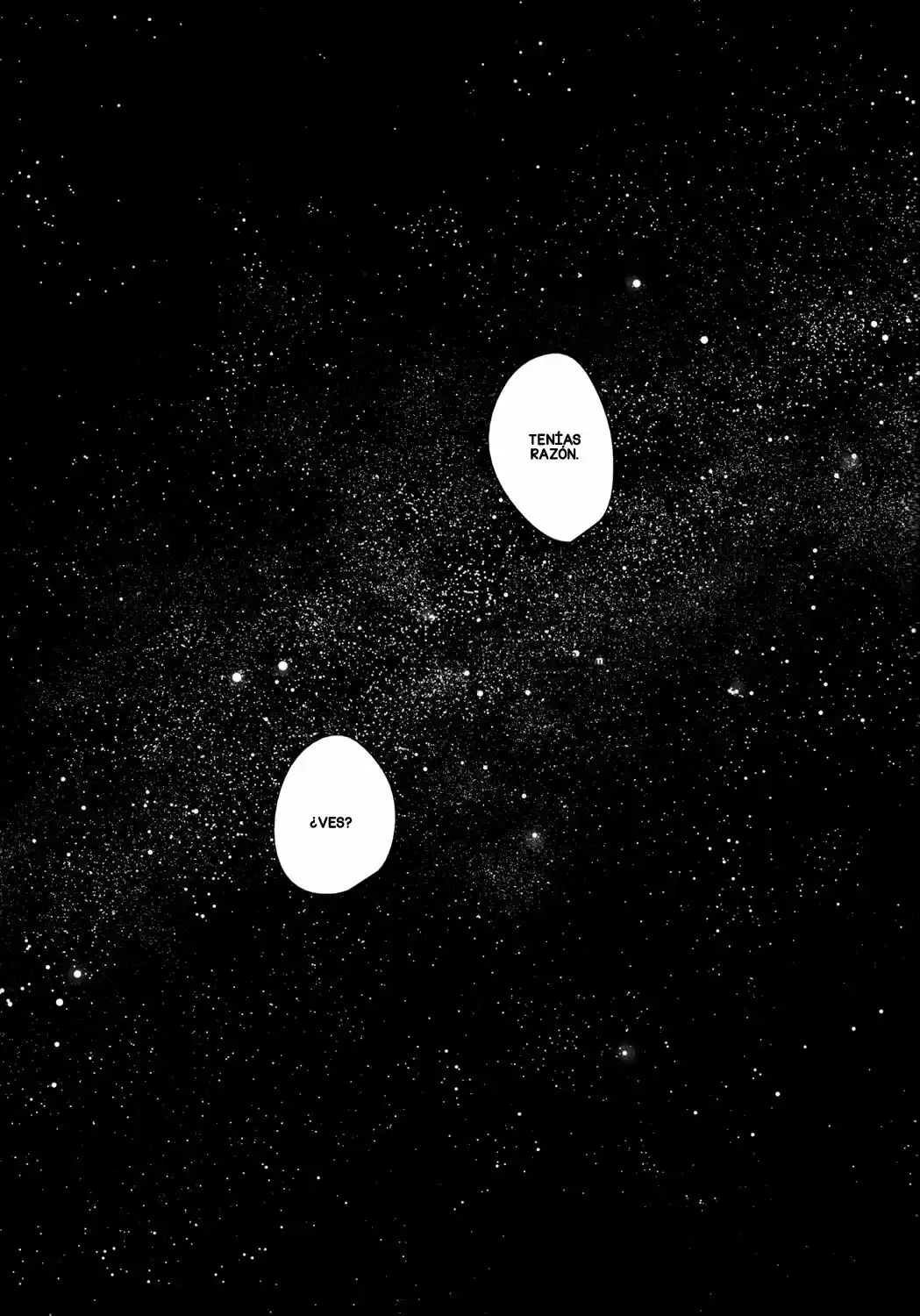 Polaris to Yokogao (Haru x Rin) (2015) - Capítulo 1 - Página 31 - LectorTMOo