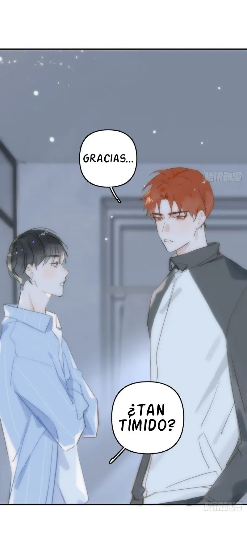 Polaris (2022) - Capítulo 13 - Página 16 - LectorTMOo