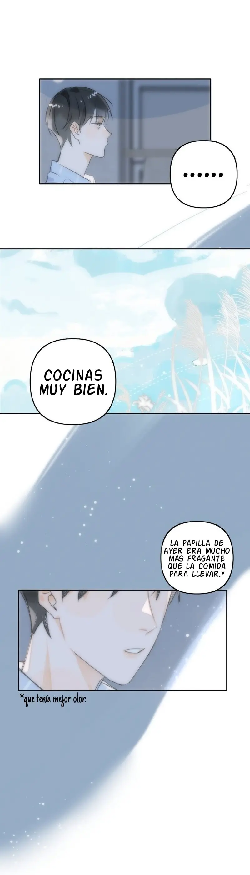 Polaris (2022) - Capítulo 13 - Página 19 - LectorTMOo