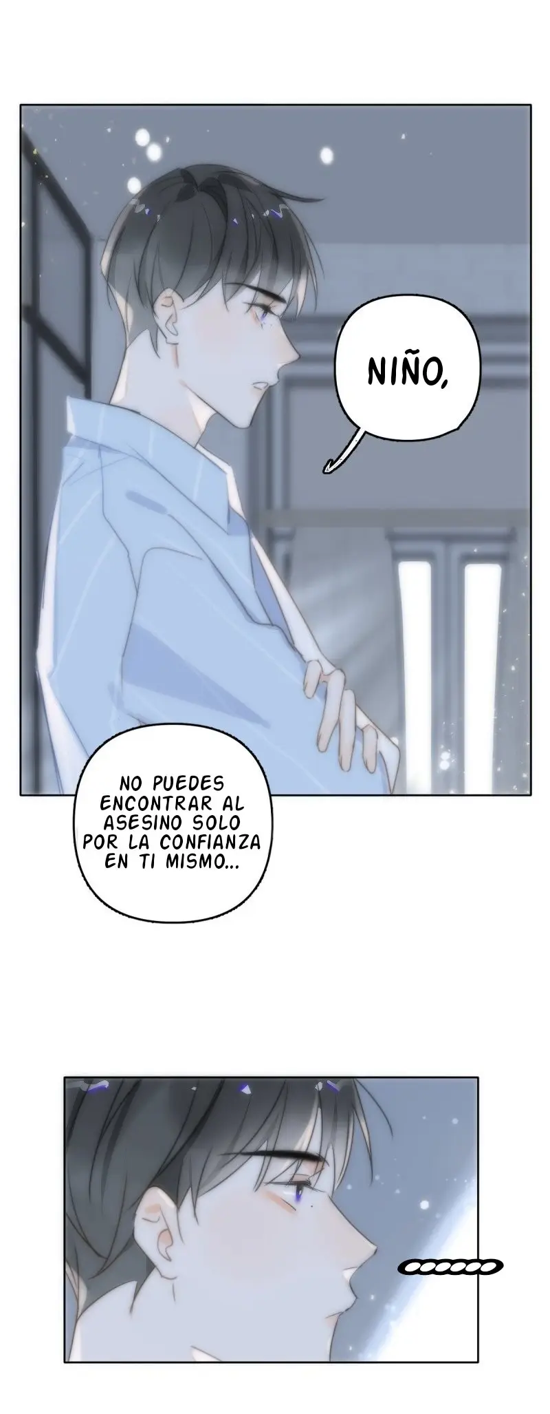 Polaris (2022) - Capítulo 13 - Página 22 - LectorTMOo