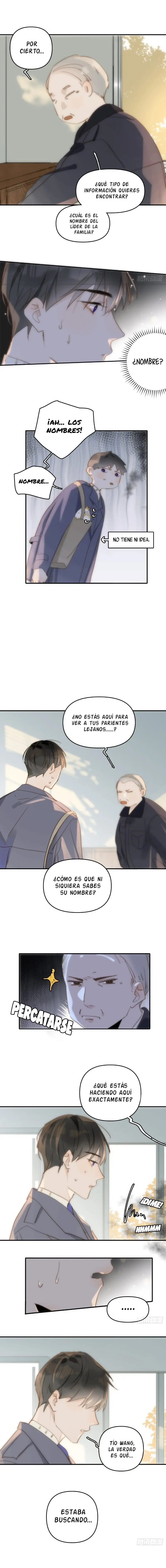 Polaris (2022) - Capítulo 22 - Página 8 - LectorTMOo