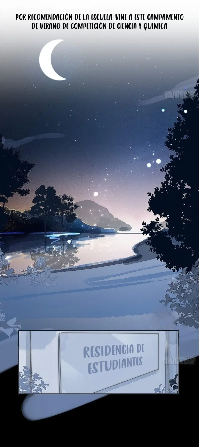 Polaris (2022) - Capítulo 3 - Página 9 - LectorTMOo