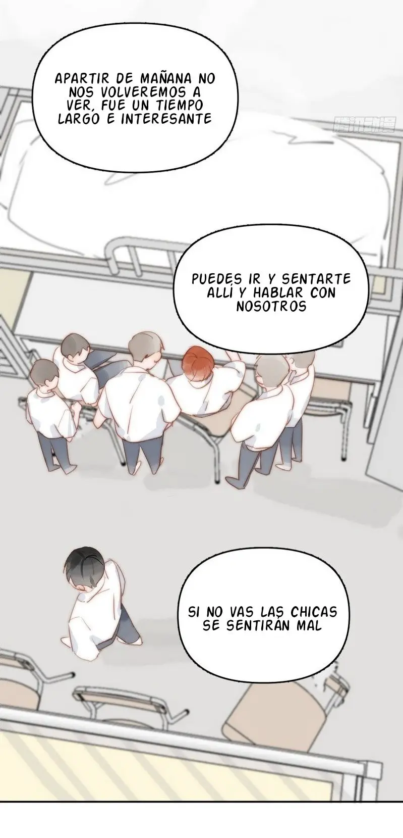 Polaris (2022) - Capítulo 3 - Página 15 - LectorTMOo