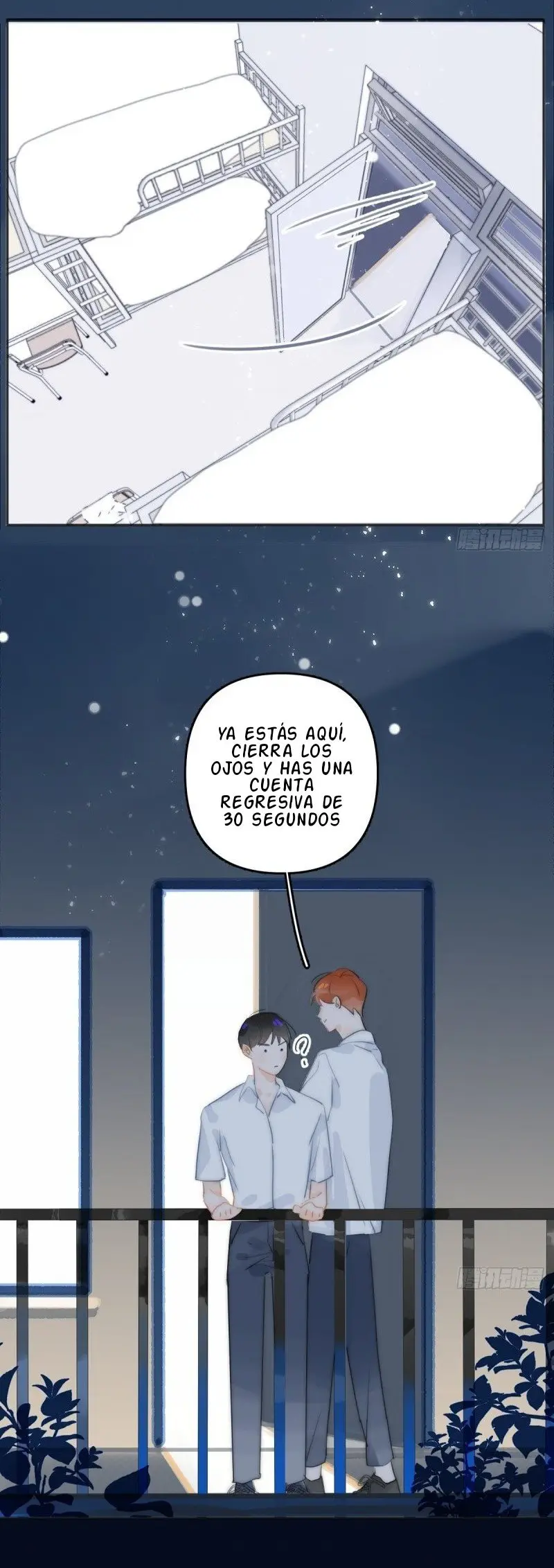 Polaris (2022) - Capítulo 3 - Página 33 - LectorTMOo
