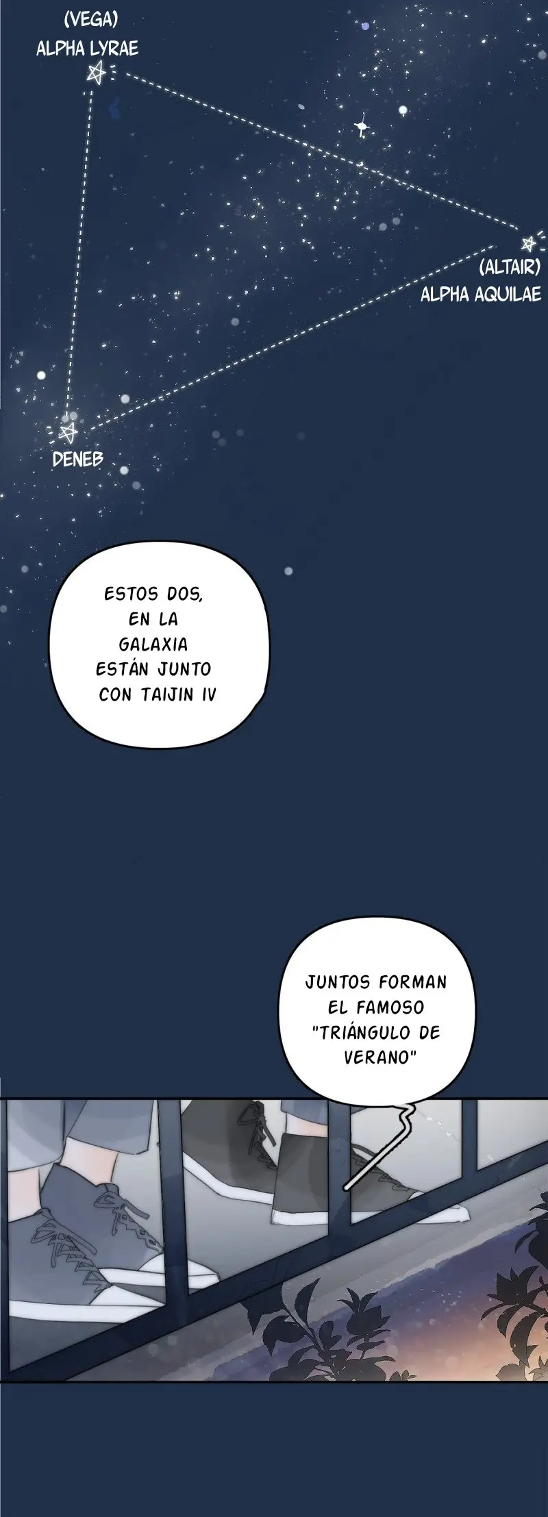 Polaris (2022) - Capítulo 4 - Página 6 - LectorTMOo