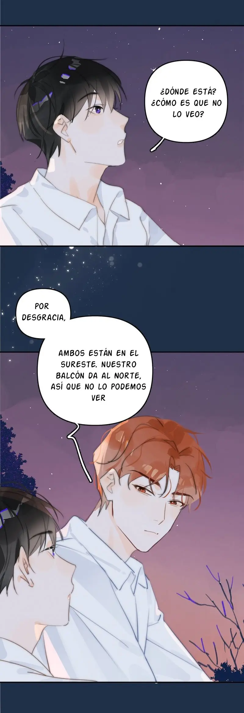 Polaris (2022) - Capítulo 4 - Página 7 - LectorTMOo