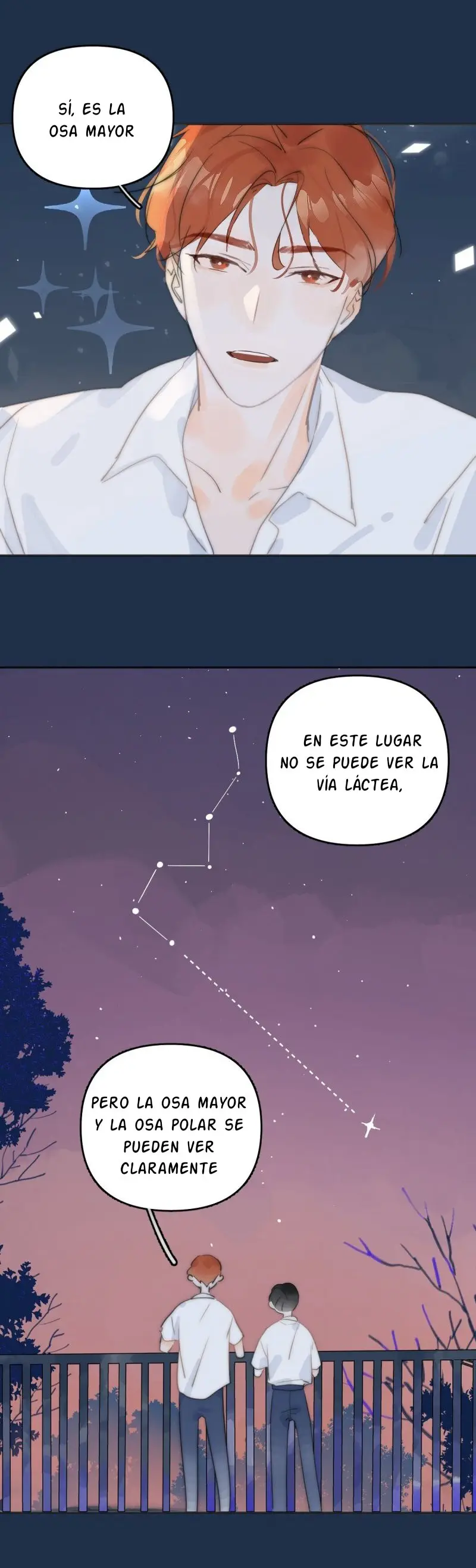 Polaris (2022) - Capítulo 4 - Página 9 - LectorTMOo