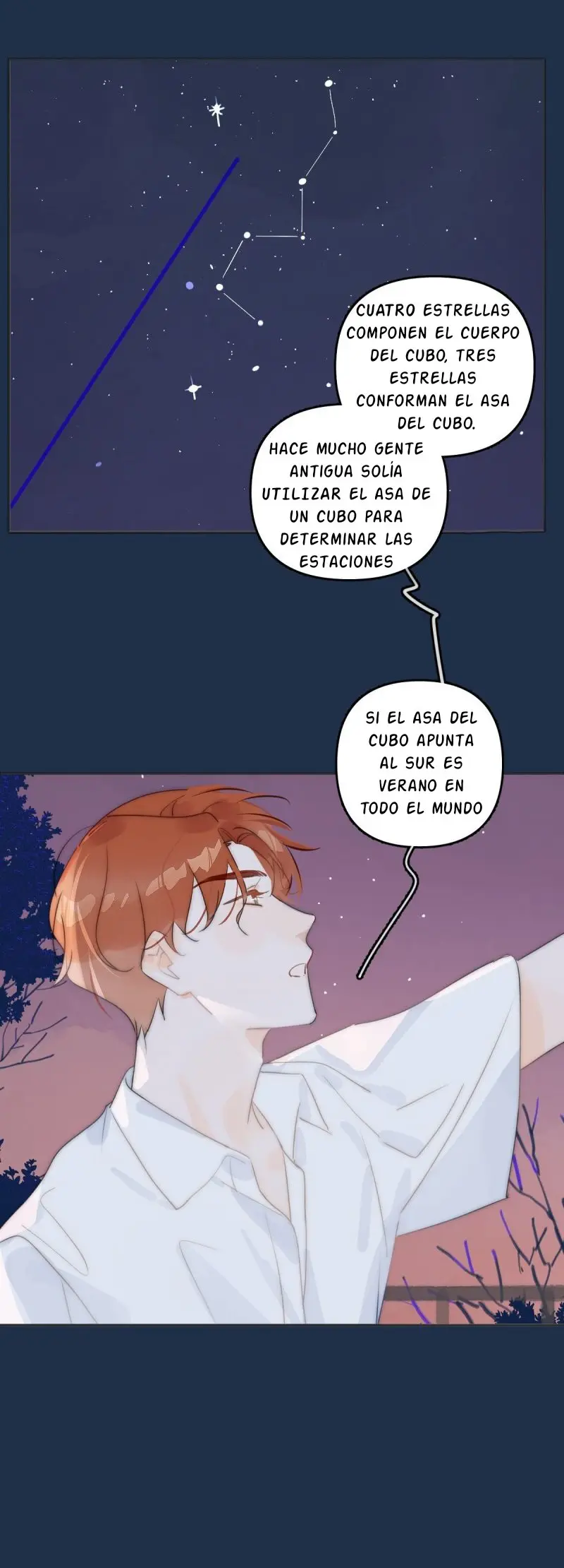 Polaris (2022) - Capítulo 4 - Página 10 - LectorTMOo