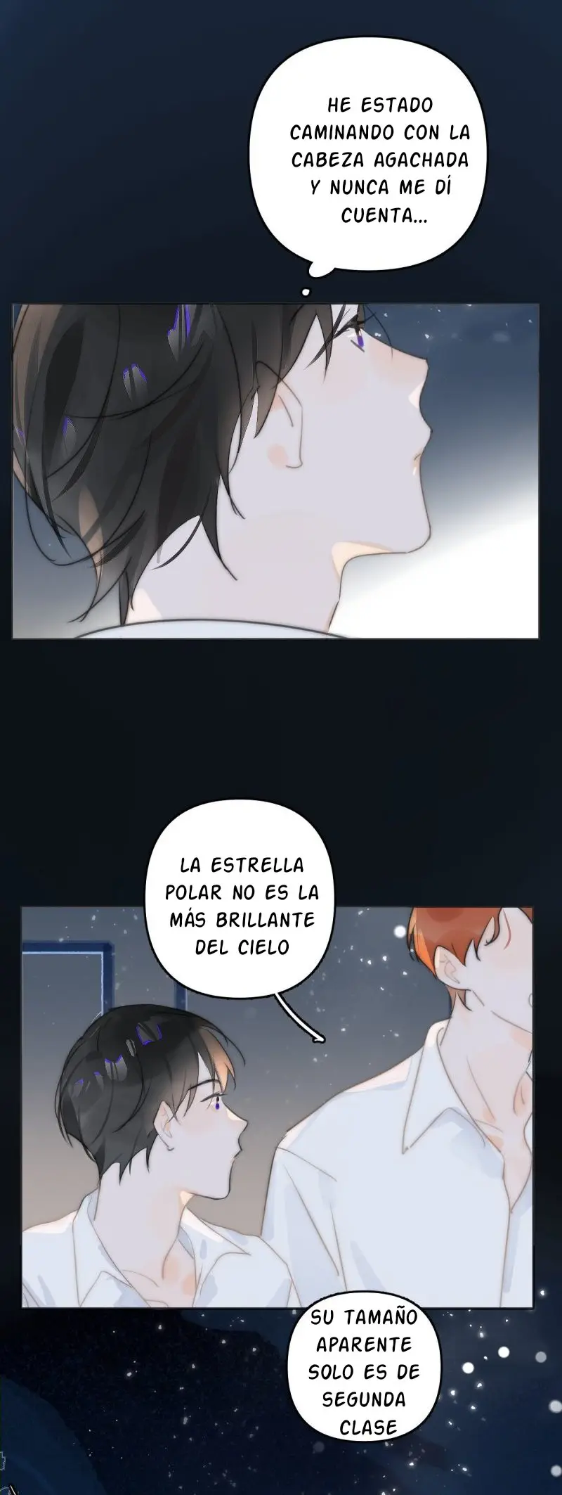 Polaris (2022) - Capítulo 4 - Página 14 - LectorTMOo