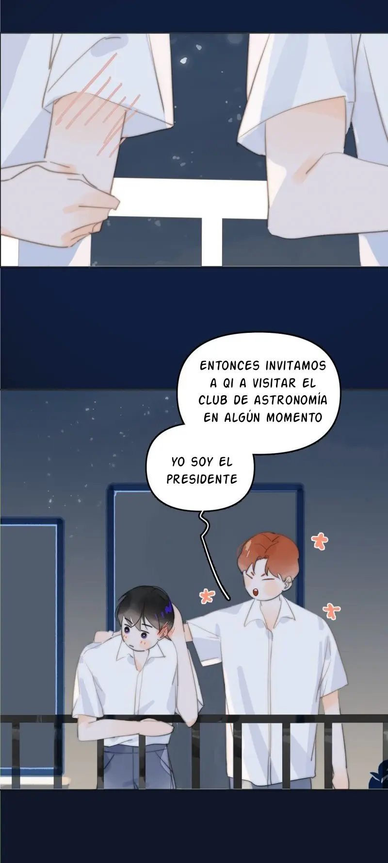 Polaris (2022) - Capítulo 4 - Página 22 - LectorTMOo