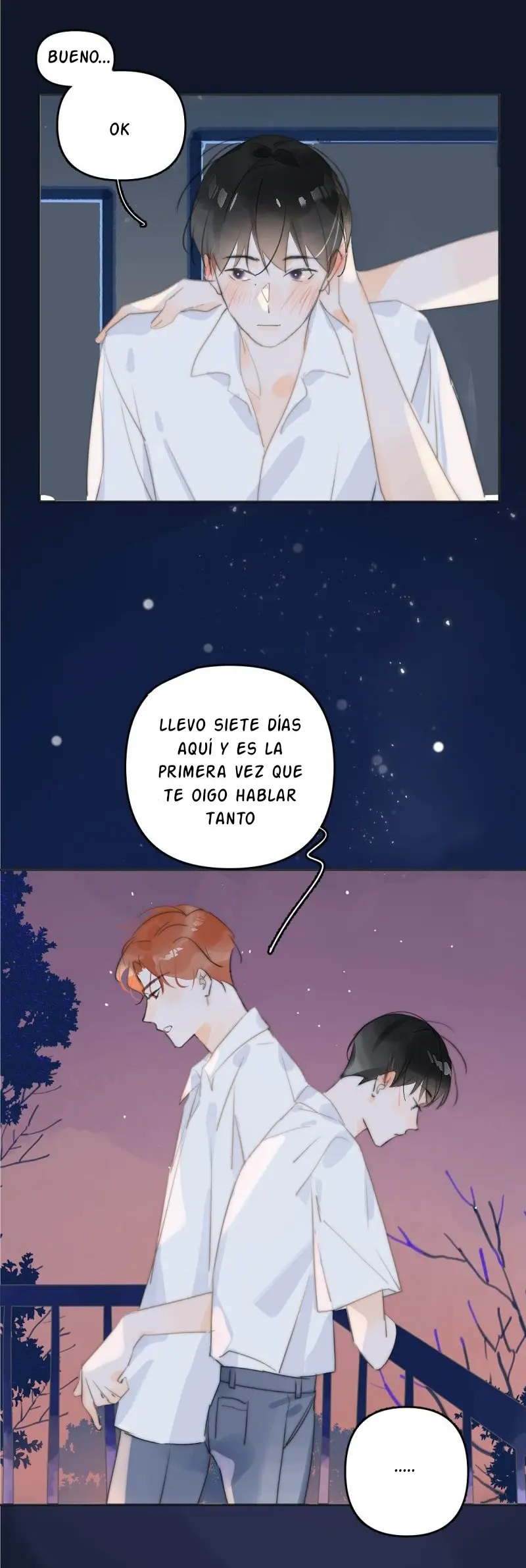 Polaris (2022) - Capítulo 4 - Página 23 - LectorTMOo