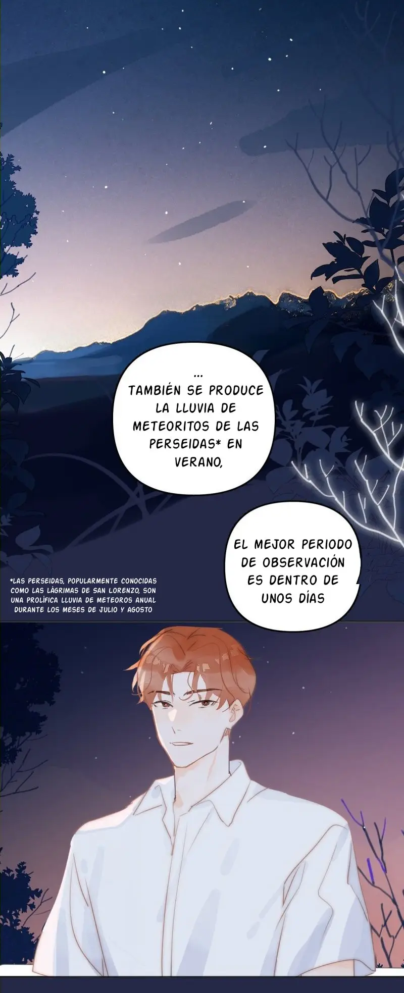 Polaris (2022) - Capítulo 4 - Página 25 - LectorTMOo
