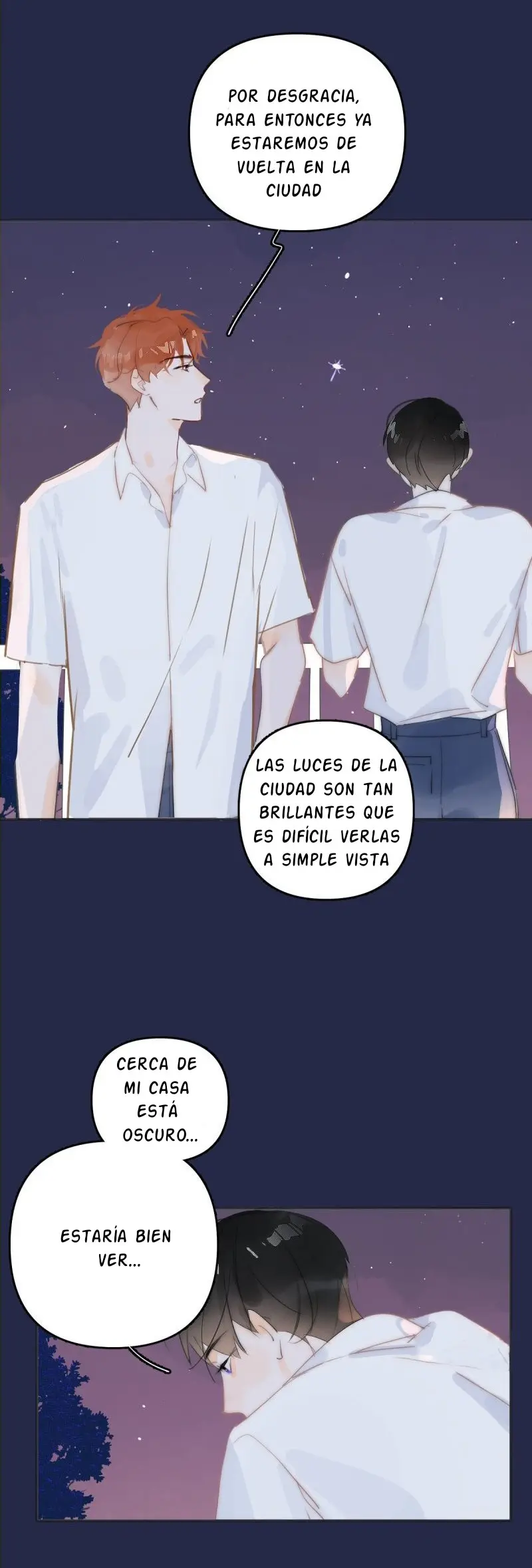 Polaris (2022) - Capítulo 4 - Página 26 - LectorTMOo
