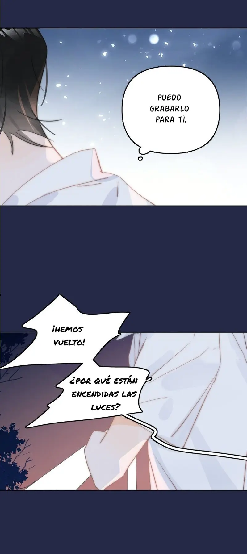 Polaris (2022) - Capítulo 4 - Página 27 - LectorTMOo
