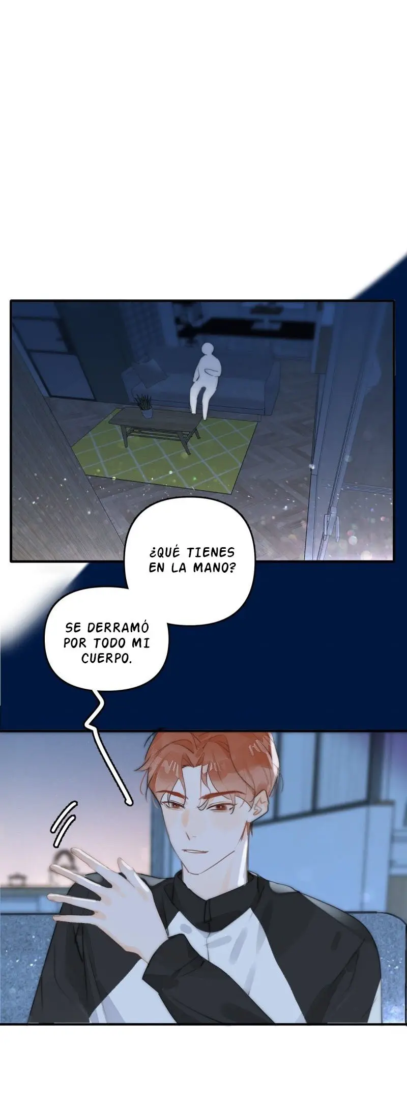 Polaris (2022) - Capítulo 5 - Página 5 - LectorTMOo