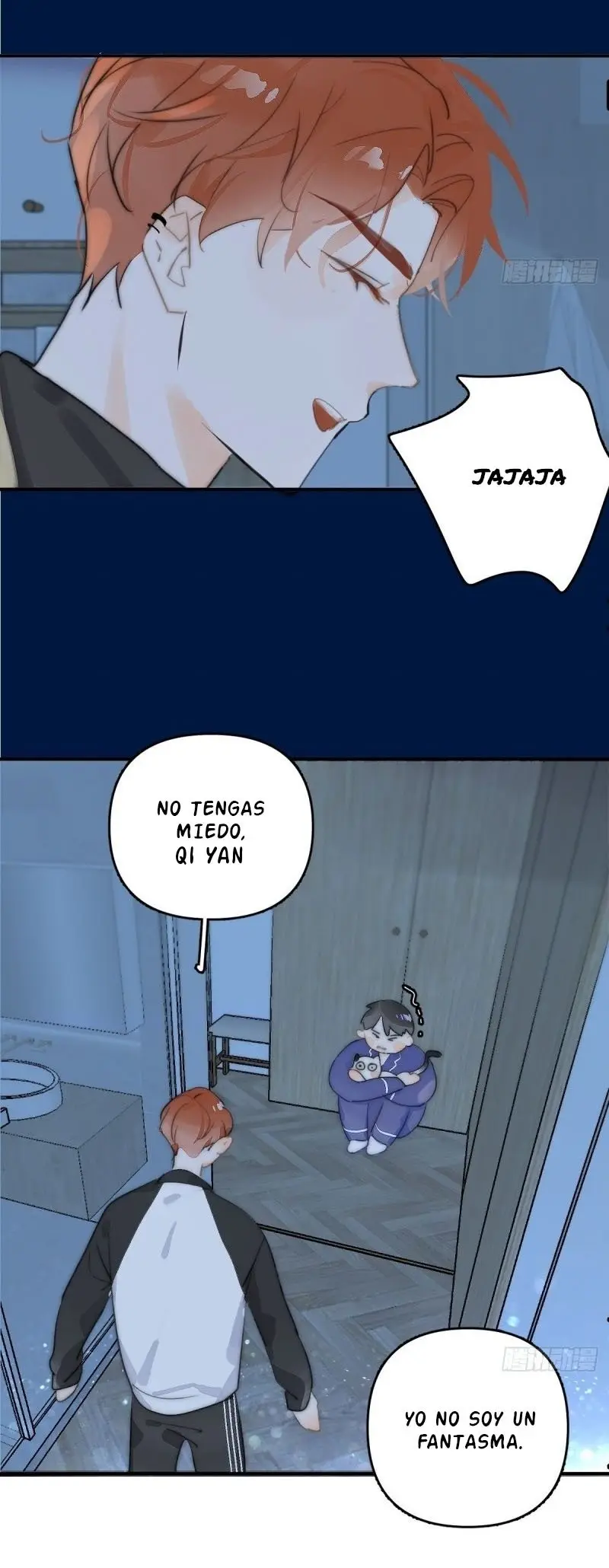 Polaris (2022) - Capítulo 5 - Página 7 - LectorTMOo