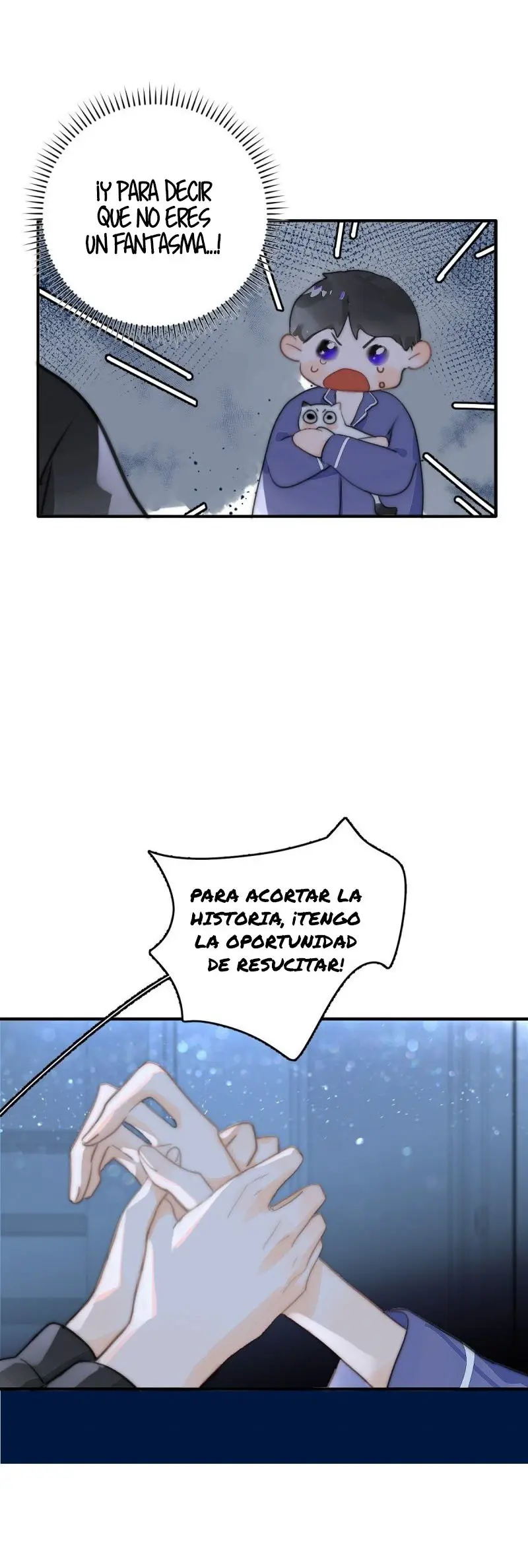 Polaris (2022) - Capítulo 5 - Página 13 - LectorTMOo