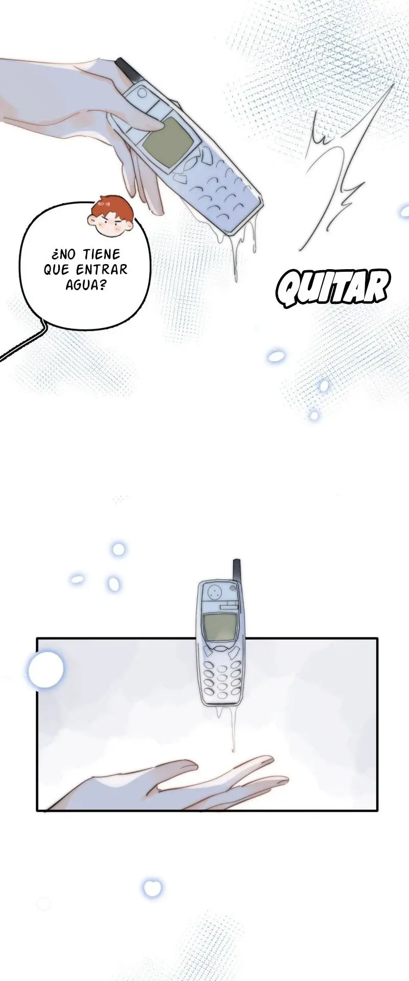 Polaris (2022) - Capítulo 5 - Página 16 - LectorTMOo