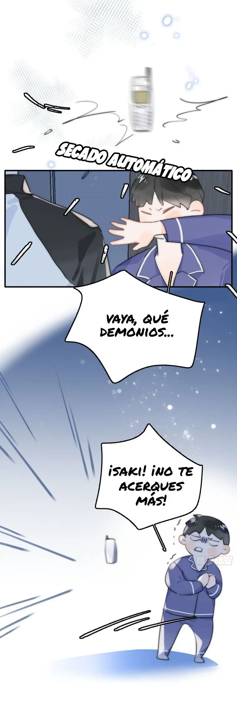 Polaris (2022) - Capítulo 5 - Página 17 - LectorTMOo