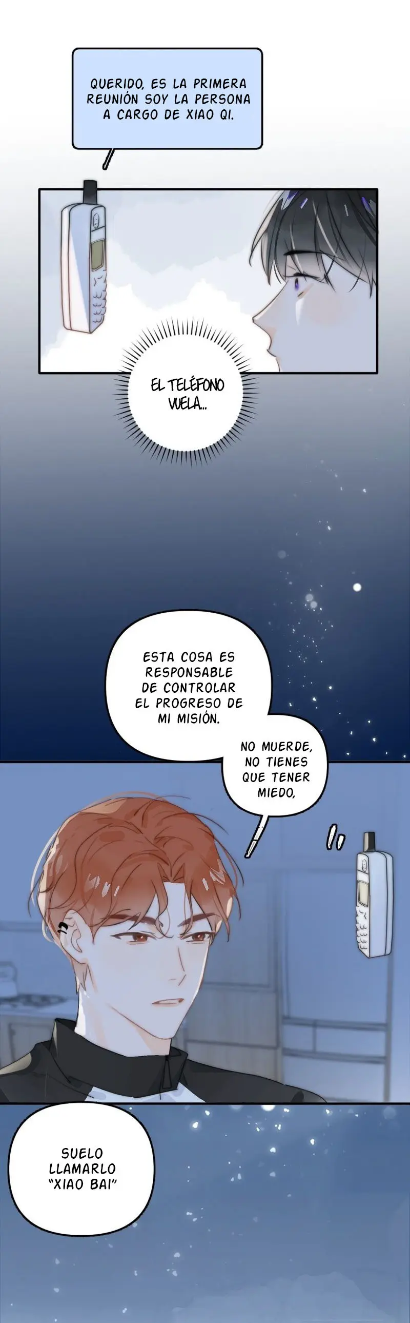 Polaris (2022) - Capítulo 5 - Página 18 - LectorTMOo