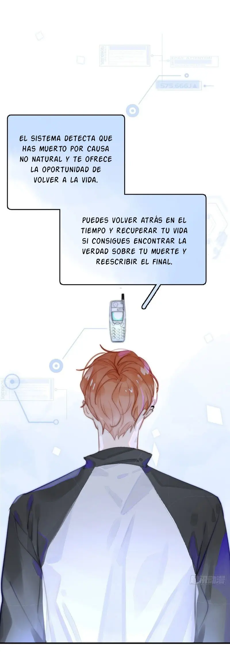 Polaris (2022) - Capítulo 5 - Página 23 - LectorTMOo