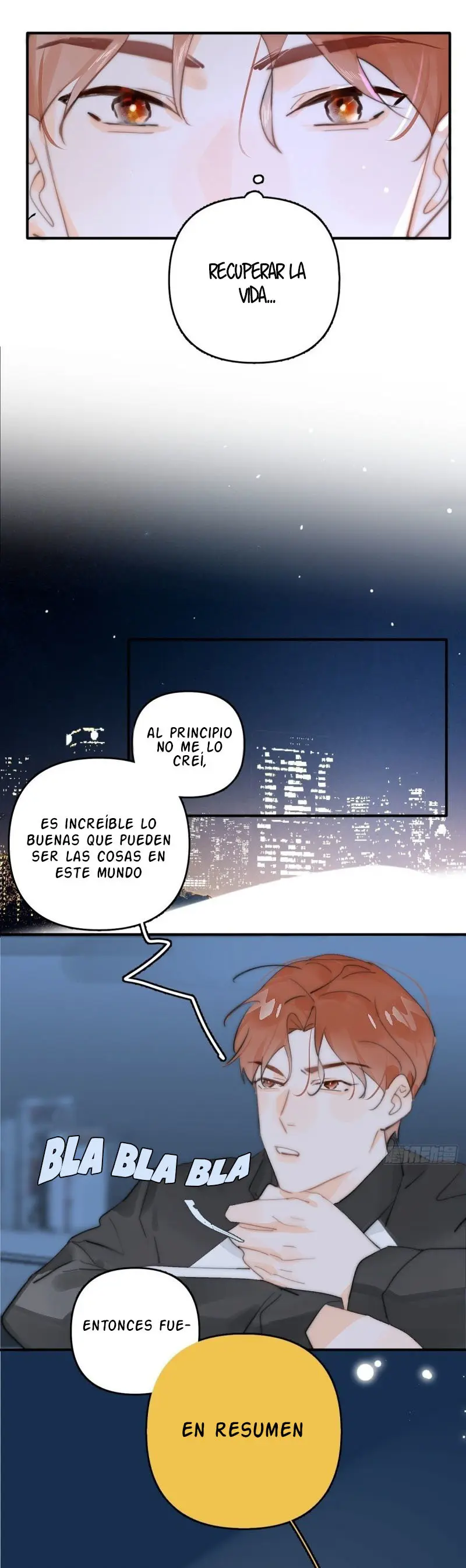 Polaris (2022) - Capítulo 5 - Página 24 - LectorTMOo