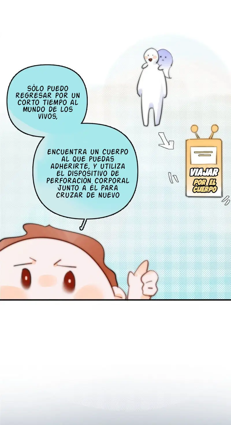 Polaris (2022) - Capítulo 5 - Página 28 - LectorTMOo
