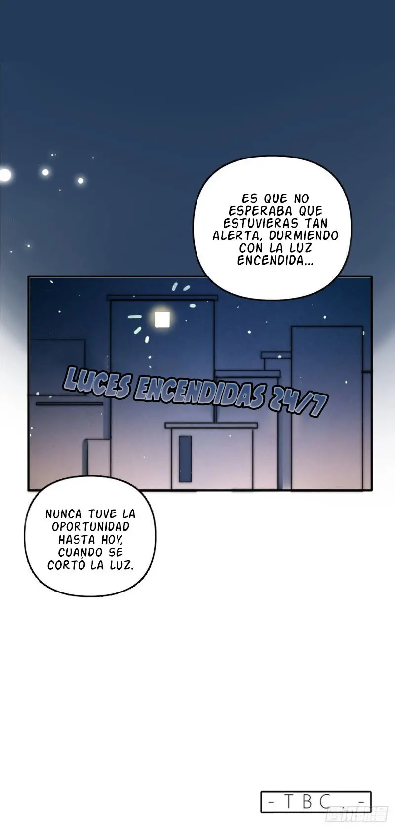 Polaris (2022) - Capítulo 5 - Página 30 - LectorTMOo