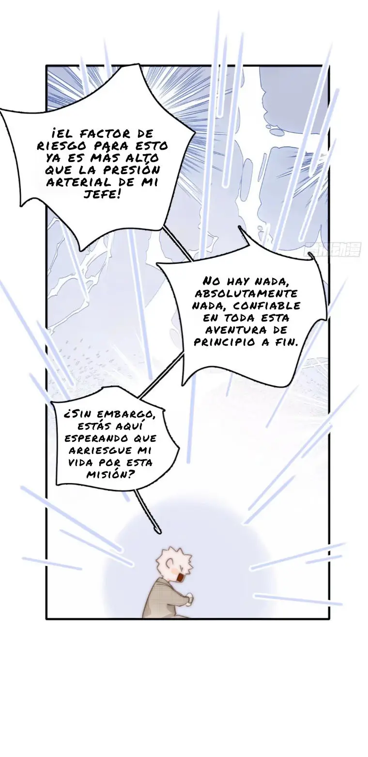 Polaris (2022) - Capítulo 7 - Página 15 - LectorTMOo