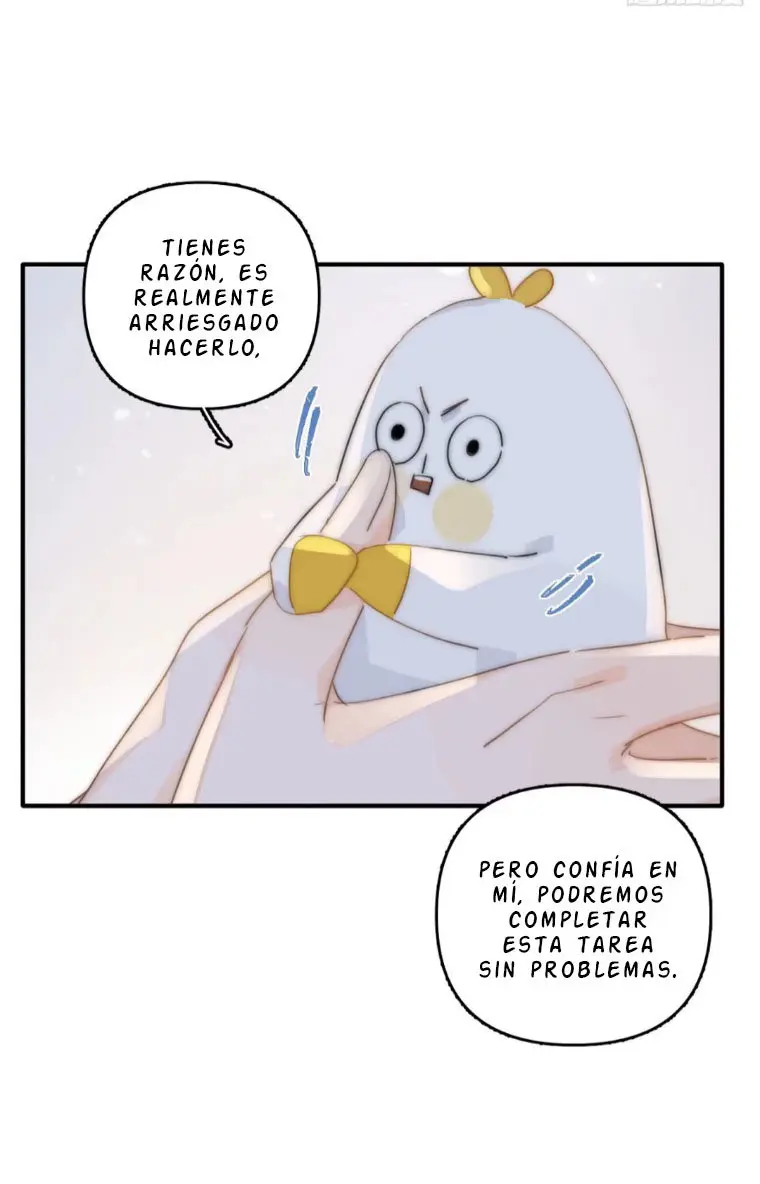 Polaris (2022) - Capítulo 7 - Página 16 - LectorTMOo