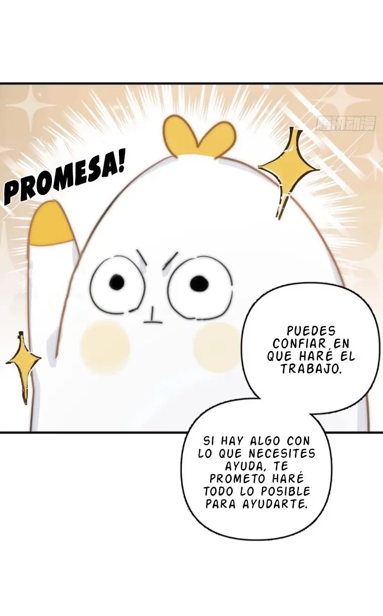 Polaris (2022) - Capítulo 7 - Página 17 - LectorTMOo
