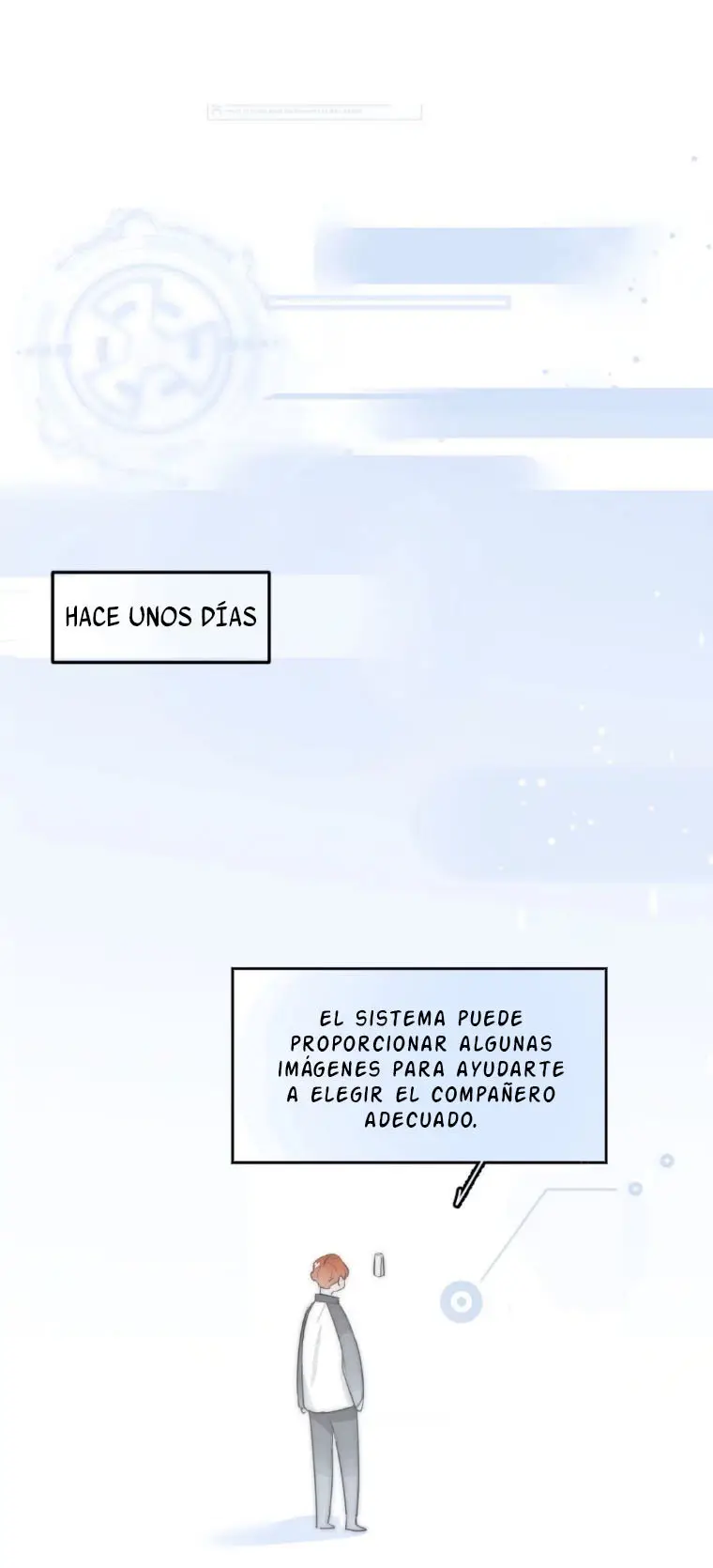 Polaris (2022) - Capítulo 7 - Página 25 - LectorTMOo